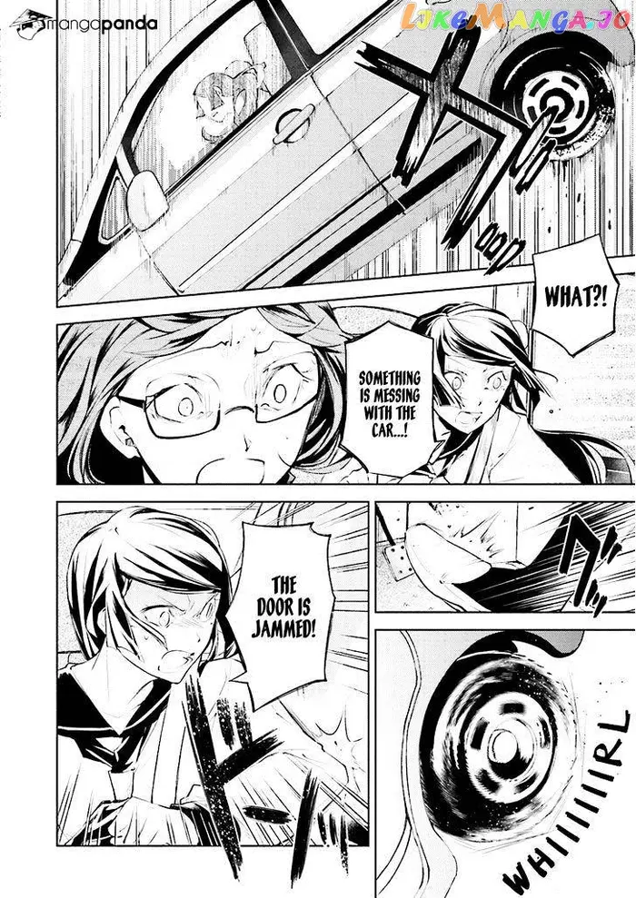 Bungou Stray Dogs Chapter 23 image 16_optimized